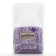 Natural sea salt for a bath, 1 kg (1000 g), lavender aroma, beauty pantry