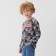 TransFormers long sleeve T-shirt, height 110-116