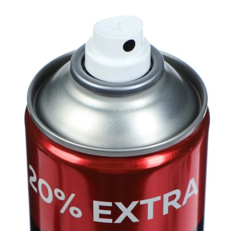 Astrohim Plastic Polish Vanil, 1 L, Aerosol, AC - 2351-1