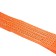Airline cargo fastening belt, with a ratchet, ring 10 tons, 6 m