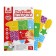 Velcro game, designer "Study forms according to the segon method", Fun Velcro Mini, 12 details