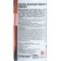 High-temperature lubricant AVS AVK-342, Aerosol, 210 ml