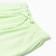 Female pajamas (top and shorts) KAFTAN Lime Series R. 40-42