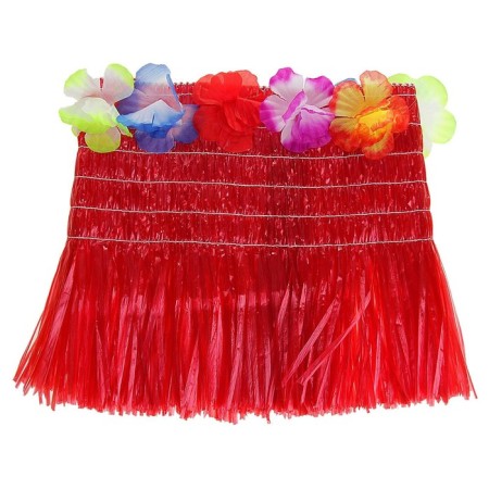 Hawaii TOP "Tropics", Red-1