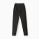 Jeans for girls, black color, height 140 cm