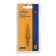 Drill step tundra tundra, HSS, Tin, spiral profile, hexagonal shank, 4-12 mm