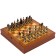 Souvenir chess "Patriotic War", 36 x 36 cm