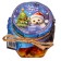 Walnut assorted "Happy New Year!" in pine syrup, 100 ml