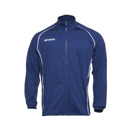 Swear training ATEMI, The color is dark blue, AJKT-001SS23-DNV, size 2xl
