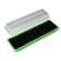 Mini-Pirate for seedlings, 57 × 18 × 12 cm, 3 inserts, 27 cells, Greengo
