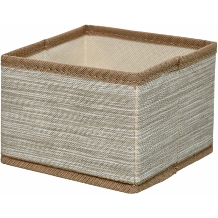 Set of organizers for storage "Latte", 3 pcs-1