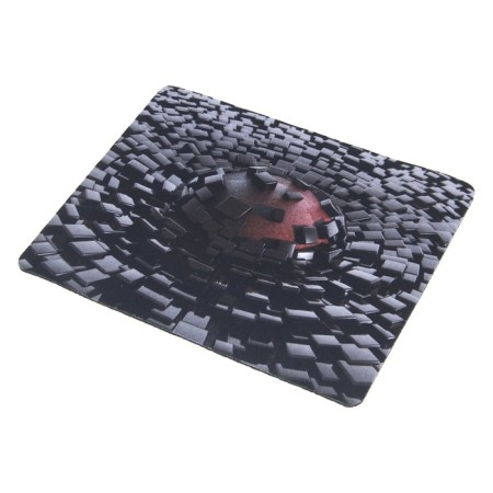 Mouse rugg OK-F0281 Mini drawing/Destruction 280x225x3mm-1