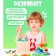 Logical center 5 in 1 "Play and develop"