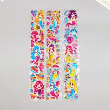 Stick plastic volumetric 