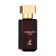 Women's perfumery water Jubilant Noir (based on Versace Crystal Noir), 30 ml