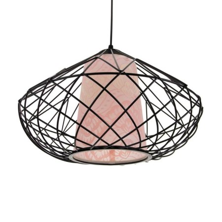 Lamp Bayerlux 1650/1 E27 40W Black 44x44x28 cm-4