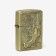 A gasoline lighter for smoking, a set "Pistol", 4 pcs, 2 x 9.5 cm