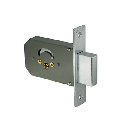 Crystone Fuaro 200 f CP, 5 keys, chromium color