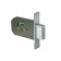 Crystone Fuaro 200 f CP, 5 keys, chromium color