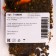Flavored tea "mango oolong", 50 g