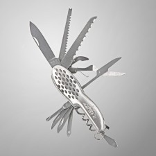Swiss knife 