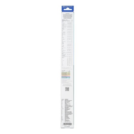 The wiper brush Alca Super Flat, 15 "/ 380 mm is frameless-4