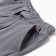 Pants for girls, gray color, height 110 cm