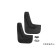 Sputs Rear Opel Astra h 2007-2016, sedan (polyurethane)