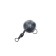 Cargo Cheburashka with a swivel, 18 g