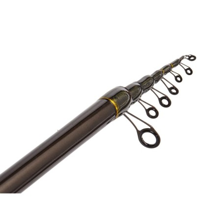 Salmo Diamond Bolognes Light MF rings with rings, 3-15 g, length 4 m.-2