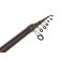 Salmo Diamond Bolognes Light MF rings with rings, 3-15 g, length 4 m.