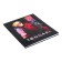 Universal diary for grades 1-11 "Twilight Romance", solid cover, glossy lamination, 40 sheets