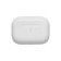 Naustors Wireless Red Line BHS - 44, BT 5.0, TWS, vacuum, microphone, white