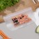 A set of multifunctional packages "Love for food", 4 pcs