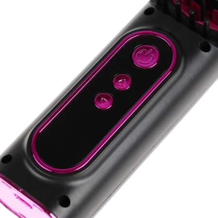 Comb Luazon LR-03, electric, 45 watts, wireless, adjustment t-3