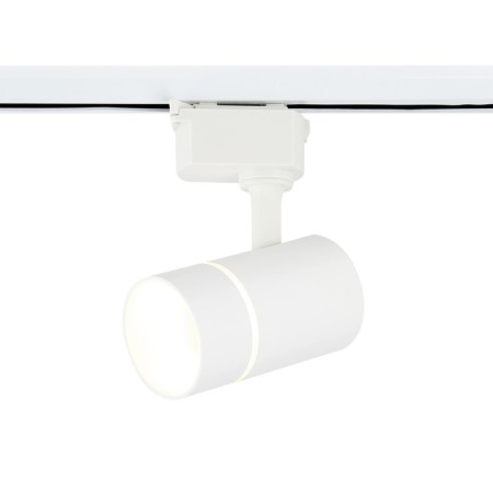 Sovetor track Ambrella GL5216 SWH GU10, 12W, white sand