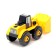 Designer boost "Construction loader", 14 parts