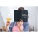 Culinary Notepad A5, 48 L SOFT Tach + TISSISION AND UV-LIK "Book of Love for Food"