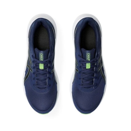 Cunning male ASICS JOLT 4, size 10.5 (1011B603 406)-6