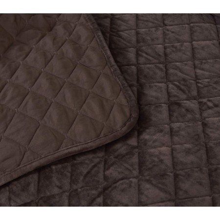 The bedspread with the pillowcase "Nathaniel", size 160x220 cm, 50x70 cm-5