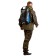 Grayukzak Grayling "Kadrin", 25l, black, b1719