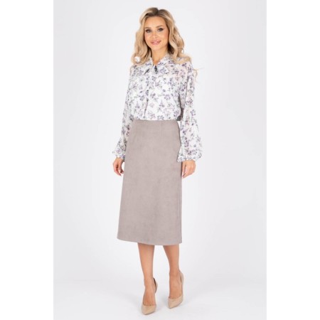 Female blouse, size 42-8