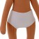 Soft doll "Tina in a pink dress with sequins", 32 cm