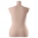 Portnovsky Kristina mannequin, set standard, size 48, beige color, magnet-traffic