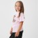 T-shirt Children's KAFTAN LOVE, R.30 (98-104 cm)