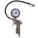 SkyWay tire pistol, with manometer, 14.97 atm, fast -cut connection, S07701004