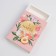 Confectionery box, packaging, “March 8”, 20 x 15 x 5 cm