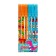 Gel handle washed ink, blue rod, 0.5 mm, Dino Mix case