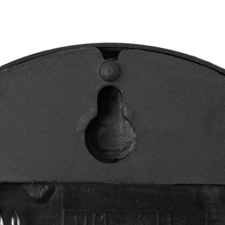 Night Pushlite "single" LED 1W 2haa black 10x10x4 cm Risalux-7