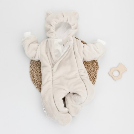Kinderlitto "Toptyzhka" Kinderlitto, height 62-68 cm, beige color